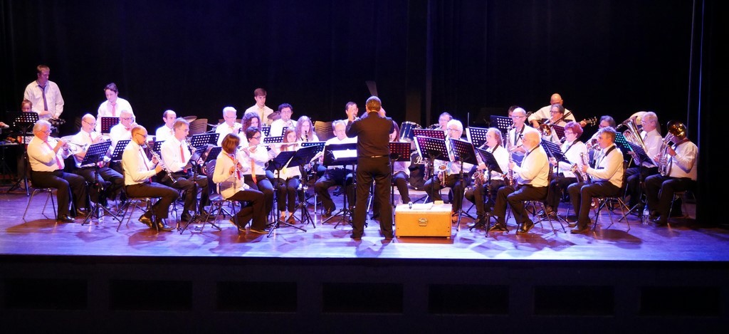 Les Amis de le musique de Bologne